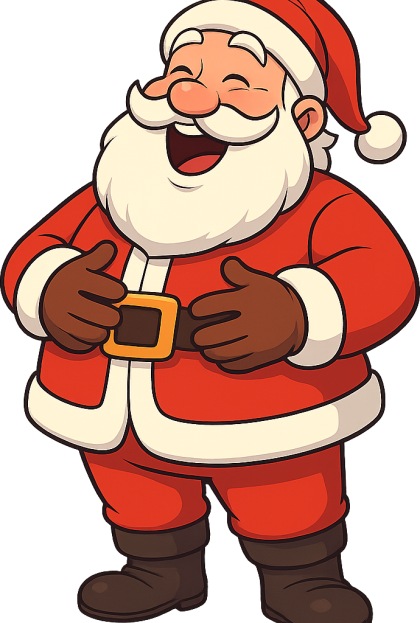 Santa Claus